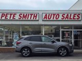 Used 2023 Ford Escape ST-Line image 2