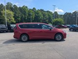 New 2025 Chrysler Pacifica Select image 4