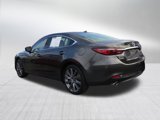 Used 2021 MAZDA MAZDA6 Grand Touring image 5
