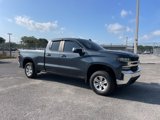 Used 2020 Chevrolet Silverado 1500 LT w/ Trailering Package image 3