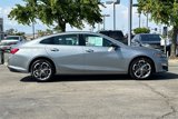 Used 2023 Chevrolet Malibu LT image 3