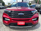 Used 2020 Ford Explorer XLT w/ Equipment Group 202A image 4