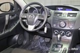 Used 2012 MAZDA MAZDA3 s Touring image 5