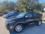 Used 2020 Chevrolet Equinox LS w/ LS Convenience Package image 3