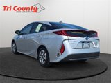 Used 2017 Toyota Prius Prime Advanced image 5