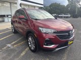 Used 2020 Buick Encore GX Select w/ Experience Buick Package image 3
