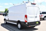Used 2018 Ford Transit 250 148 Medium Roof w/ Interior Upgrade Package image 4
