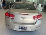 Used 2015 Chevrolet Malibu LS w/ Protection Package image 5