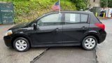 Used 2012 Nissan Versa 1.8 S w/ Special Edition Pkg image 5