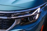 New 2025 Kia Seltos EX image 5
