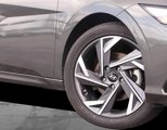 Used 2024 Hyundai Elantra Limited image 3