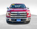 Used 2016 Ford F150 Lariat w/ Equipment Group 502A Luxury image 2