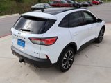 Certified 2022 Ford Escape SEL w/ SEL Stealth AWD Package image 5
