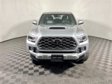 Used 2022 Toyota Tacoma TRD Sport image 4