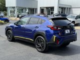 Certified 2025 Subaru Crosstrek 2.5i Sport image 4