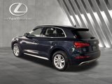 Used 2020 Audi Q5 2.0T Premium w/ Convenience Package image 2