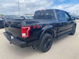 Used 2015 Ford F150 XLT w/ Equipment Group 302A Luxury image 5