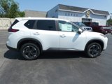 New 2025 Nissan Rogue SV image 2