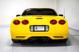 Used 2003 Chevrolet Corvette Z06 w/ Memory Package, 3 Drivers image 4