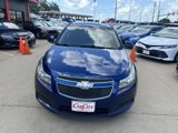 Used 2013 Chevrolet Cruze LT image 2