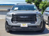 Used 2022 GMC Acadia SLE w/ Driver Convenience Package image 3
