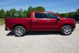 New 2025 Chevrolet Silverado 1500 LTZ image 2