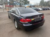 Used 2006 BMW 750Li image 4