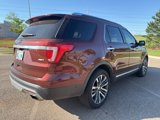 Used 2016 Ford Explorer Platinum image 5