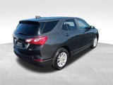 Used 2021 Chevrolet Equinox LS w/ LS Convenience Package image 5
