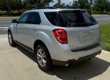 Used 2016 Chevrolet Equinox LT w/ Convenience Package image 2