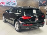 Used 2013 Audi Q5 3.0T Premium Plus w/ Audi MMI Navigation Plus Pkg image 5