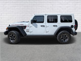 Used 2020 Jeep Wrangler Unlimited Rubicon w/ Quick Order Package 28Y Recon image 2