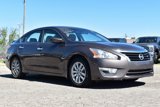 Used 2015 Nissan Altima 2.5 S w/ Power Driver Seat Package image 3