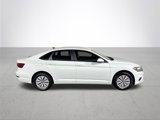 Used 2020 Volkswagen Jetta S image 5