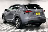 Used 2015 Lexus NX 200t AWD image 2