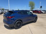 Certified 2022 Chevrolet Blazer LT image 4