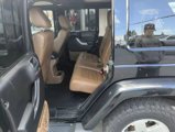 Used 2012 Jeep Wrangler Unlimited Sahara image 6