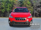 Used 2021 Subaru Crosstrek 2.5i Sport w/ Moonroof Package image 2