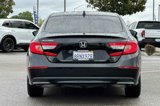 Certified 2020 Honda Accord LX image 5