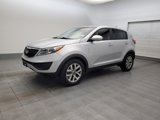 Used 2016 Kia Sportage LX image 2
