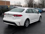 Used 2021 Toyota Corolla LE image 4