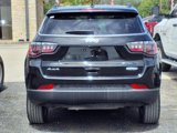 Used 2025 Jeep Compass Latitude w/ Convenience Group image 2