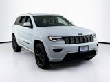 Used 2022 Jeep Grand Cherokee Laredo X image 3