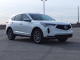 Used 2023 Acura RDX w/ Technology Package image 2