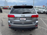 Used 2014 Jeep Grand Cherokee Limited image 4