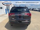 Used 2017 GMC Acadia SLT image 5
