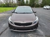 Used 2018 Kia Forte LX w/ LX Popular Package image 3