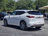 Used 2020 Chevrolet Blazer Premier w/ Driver Confidence II Package image 5