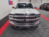 Used 2018 Chevrolet Silverado 1500 LTZ w/ Sport Package image 5