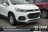 Used 2020 Chevrolet Trax LT w/ Driver Confidence Package image 4
